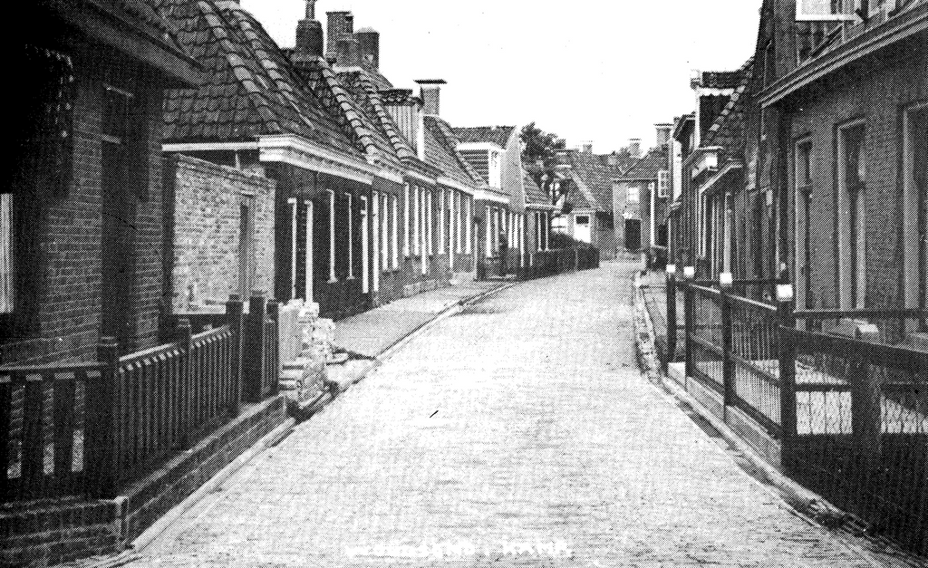 woudsend de kamp