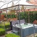 Kerkgebouw Woudsend