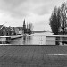 Kerkgebouw Woudsend
