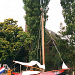 Kerkgebouw Woudsend
