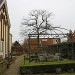Kerkgebouw Woudsend