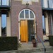 Kerkgebouw Woudsend