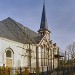 Kerkgebouw Woudsend