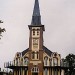 Kerkgebouw Woudsend