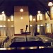 Kerkgebouw Woudsend