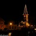 Kerkgebouw Woudsend