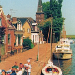 Kerkgebouw Woudsend