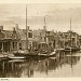 Kerkgebouw Woudsend