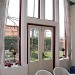 Kerkgebouw Woudsend