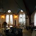 Kerkgebouw Woudsend