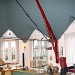 Kerkgebouw Woudsend