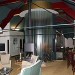 Kerkgebouw Woudsend