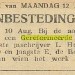 Kerkgebouw Woudsend