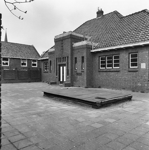 Woudsend Monumenten en Rijksmonumenten
